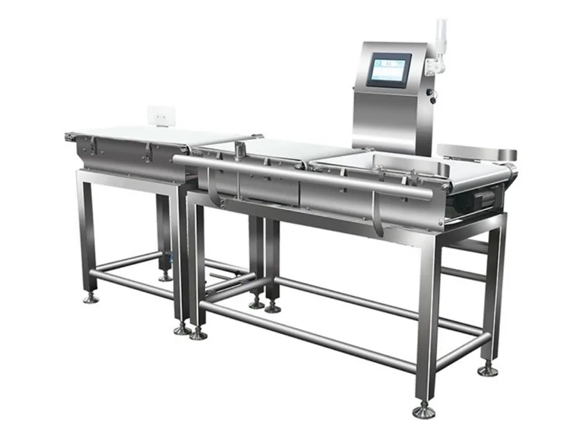 Checkweigher